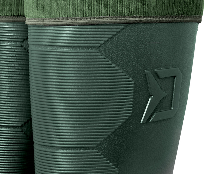 Holínky Delphin BRONTO veľ. 42