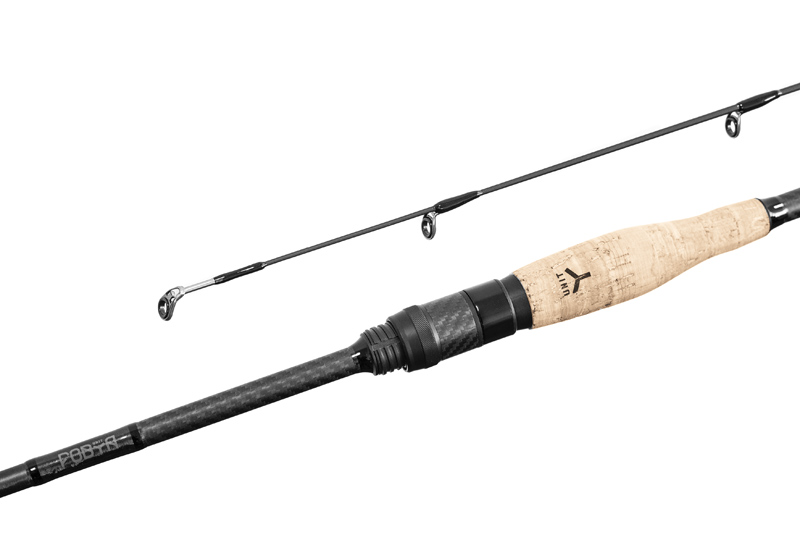 Delphin FOBYA / 2 diely 6,9ft/0,5-10g