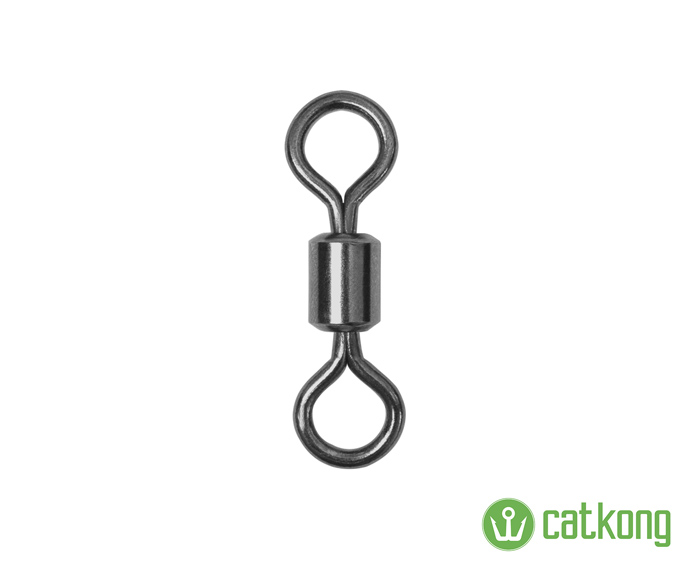 Sumcové obratlíky CATKONG / 10ks / 135kg
