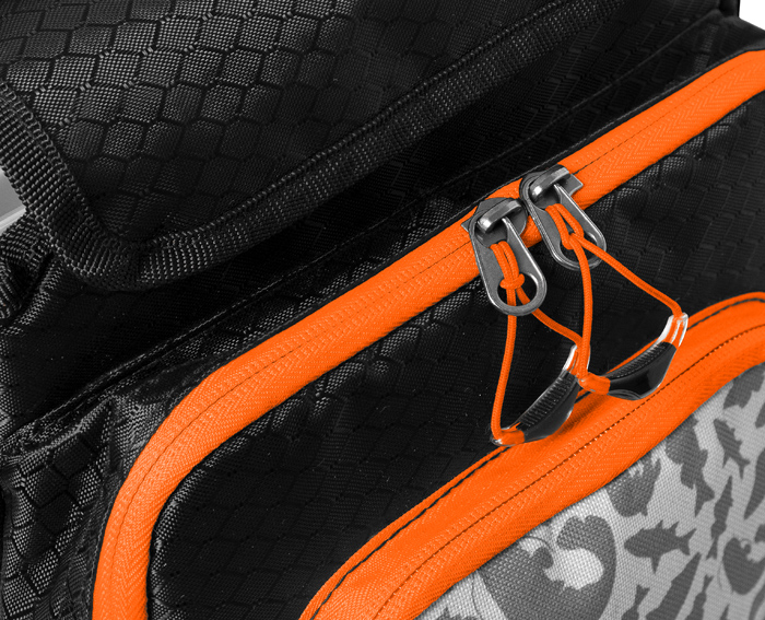 Náhradní pěna se zárezy pro crossbody tašku Delphin ATAK! Swift