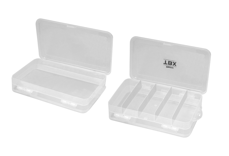 Krabice Delphin TBX Duo 190-6P 190x110x48mm