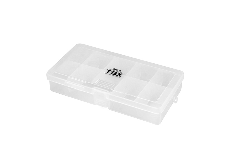 Krabice Delphin TBX One 132-10P