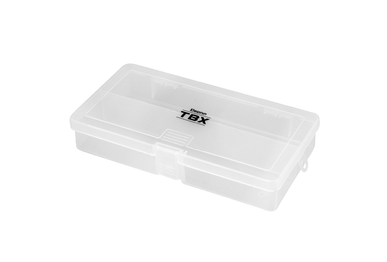 Krabice Delphin TBX One 162-2P