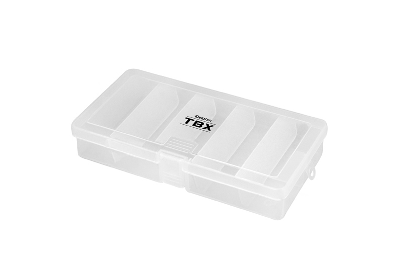 Krabice Delphin TBX One 132-5P