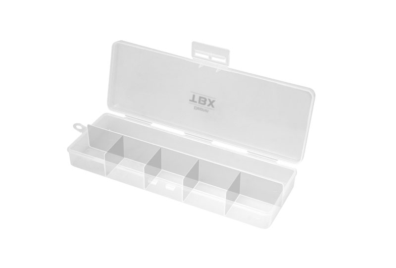 Krabice Delphin TBX One 223-6P 223x84x33mm