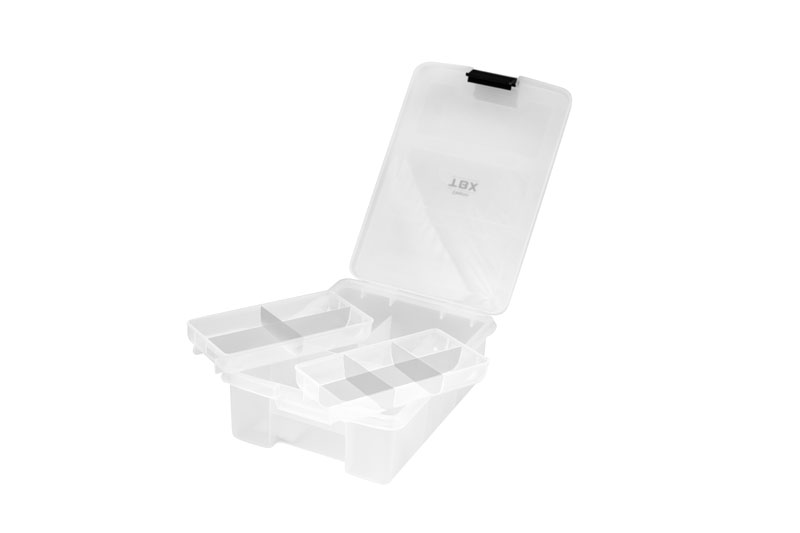 Krabice Delphin TBX One 253-16P 253x167x70mm
