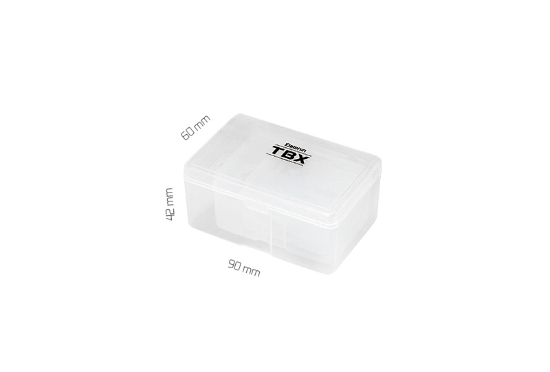 Krabice Delphin TBX One 90-4X