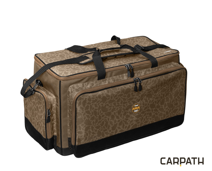 Delphin Area CARRY Carpath 3XL3XL