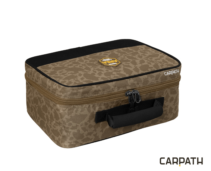 Taška na bižuterii Delphin Area TACKLE Carpath