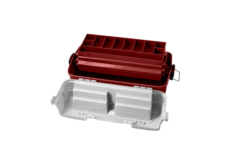 Krabice Delphin TBX MultiCase