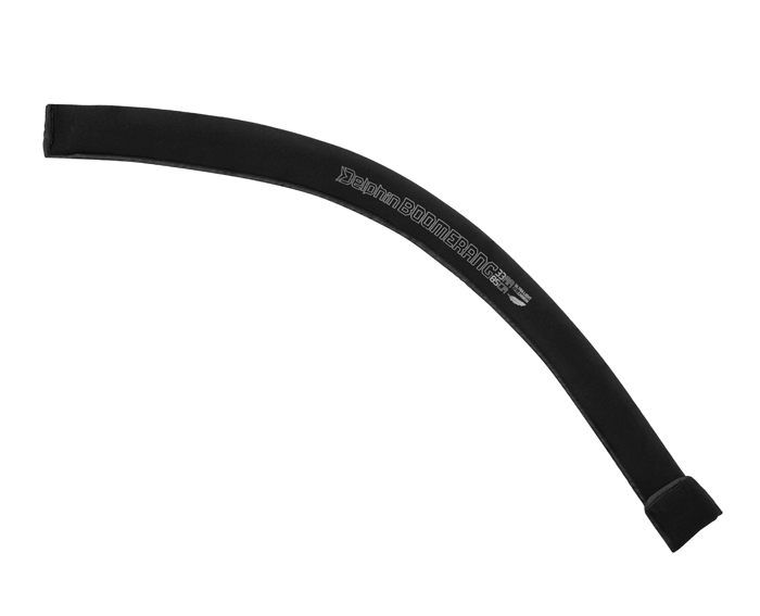 Karbonová vrhací tyč Delphin BOOMERANG UL 33mm 85cm