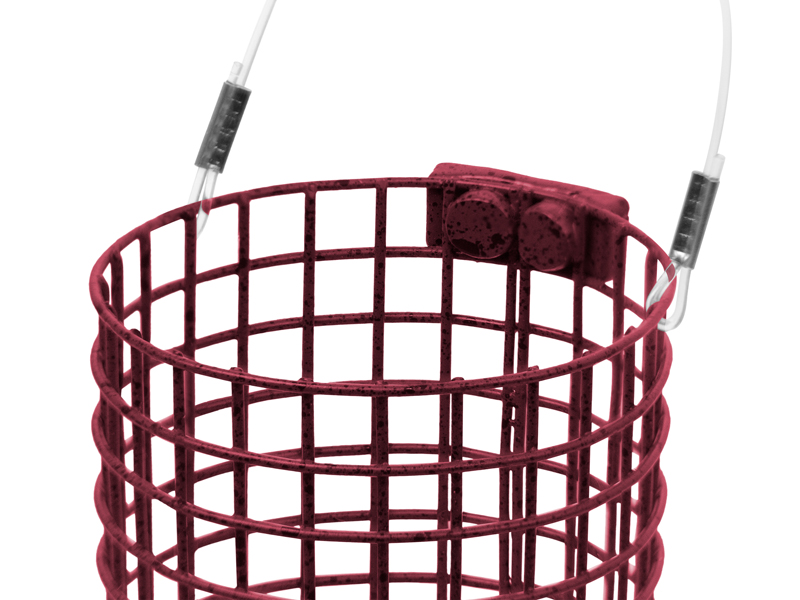 Krmítko Delphin Magma ROUND XXL 10g