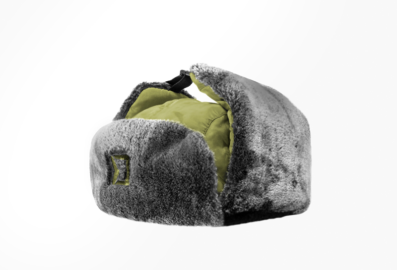 Beranice Delphin BOYAR