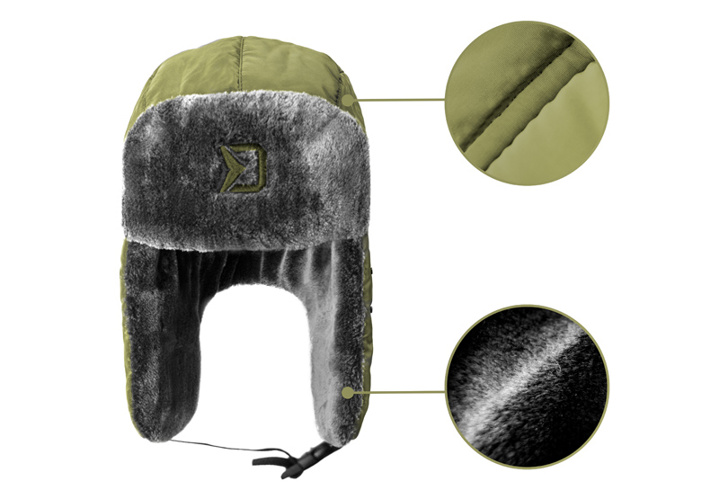 Beranice Delphin BOYAR