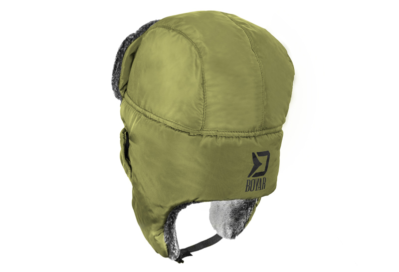 Beranice Delphin BOYAR