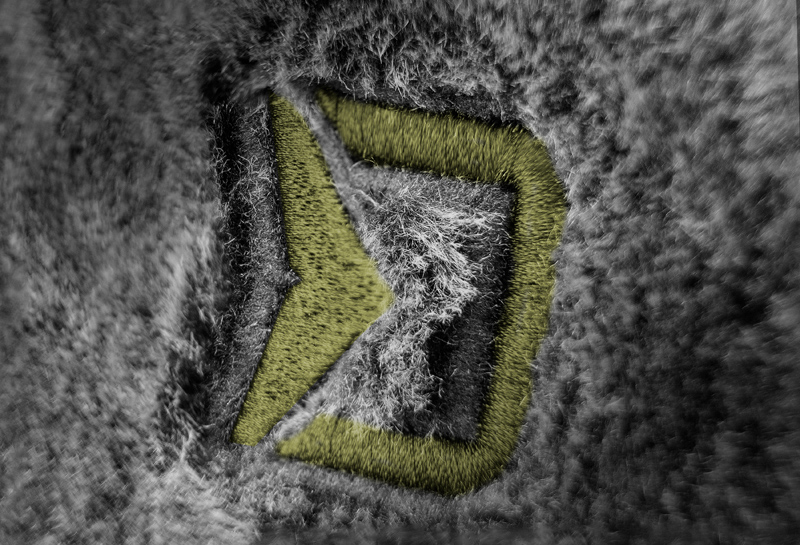 Beranice Delphin BOYAR