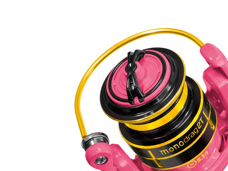 Delphin QUEEN MonoDRAG  2T veľ. 2000