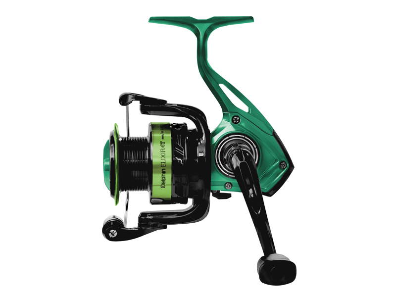 Delphin ELIXIR 3T veľ. 3000