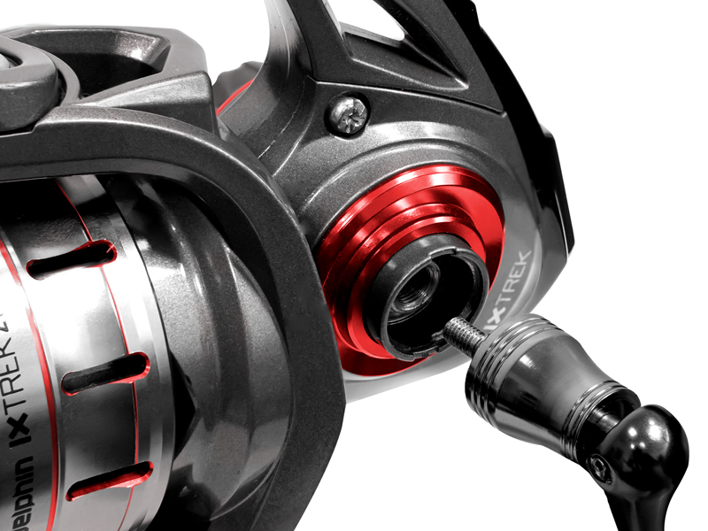 Delphin IXTREK 2T veľ. 2000