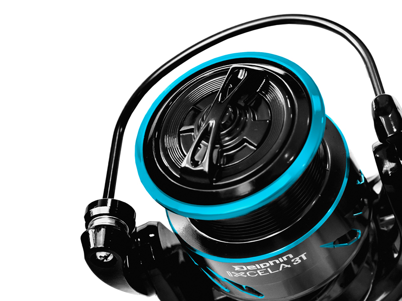 Delphin IXCELA 2T AL BODY veľ. 2000