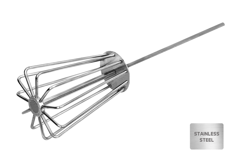 Míchadlo na feeder Delphin ATOMA Mixer