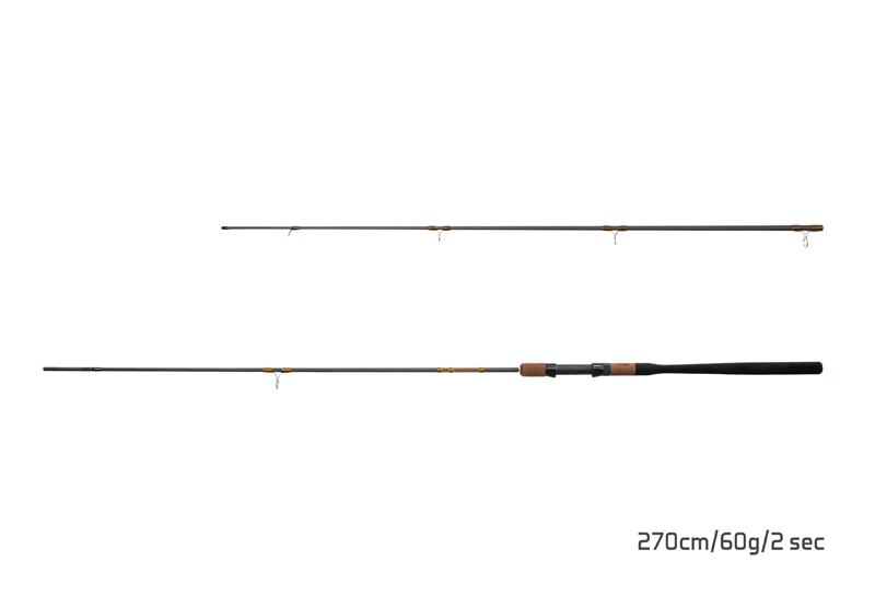 Špička Delphin REWIR Picker Ultra light CarbonGLASS / 1ks