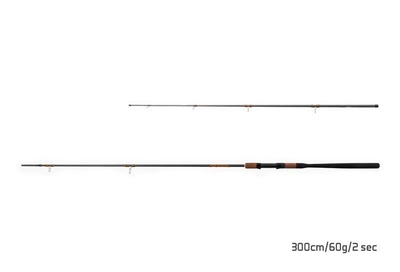 Špička Delphin REWIR Picker Ultra light CarbonGLASS / 1ks