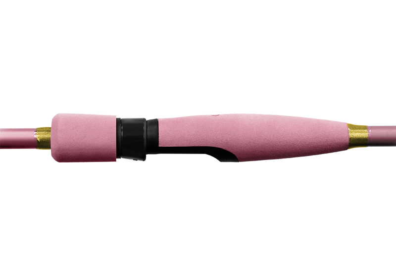 Delphin QUEEN Spin / 2 díly 215cm/5-25g/2 díly