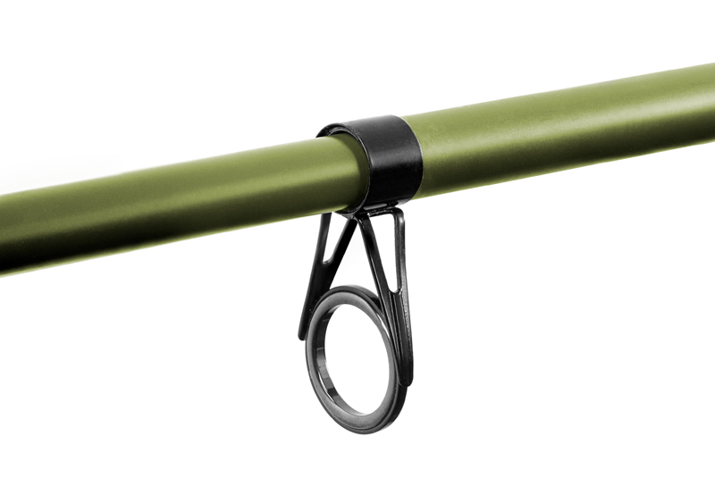 Delphin PARTISAN 270cm/80g/Tele