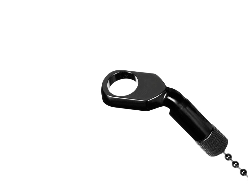 Řetízkový indikátor Delphin ROTA Chain zelený