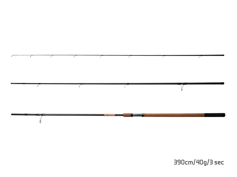 Delphin SYMBOL Match 420cm/40g/3 díly
