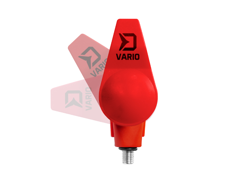 Feeder držák Delphin EVA Vario 50cm