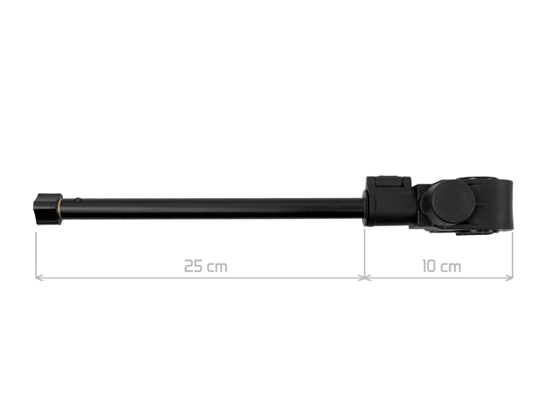 Feeder držák Delphin Atoma NetSTICK 25cm