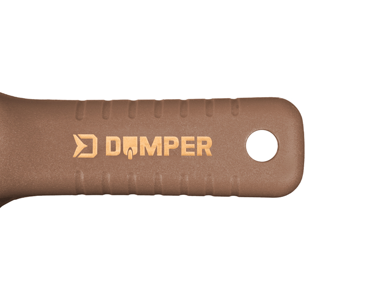 Krmná lopatka Delphin DUMPER Full maxi