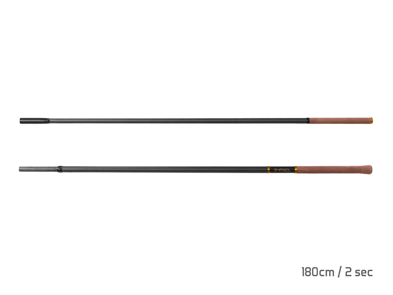 Podběráková rukojeť Delphin SYMBOL NXT 180cm/2 díl