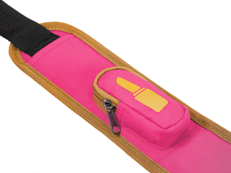 Pouzdro Delphin QUEEN 300-2 170cm