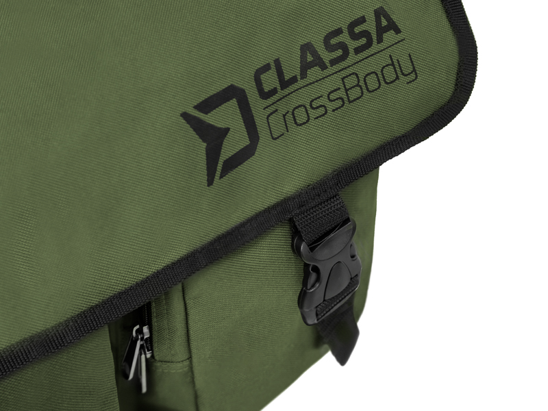 Taška přes rameno Classa CROSSBODY
