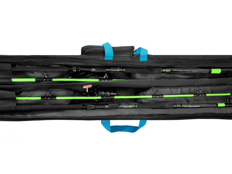 Pouzdro Delphin HAZARD 150cm