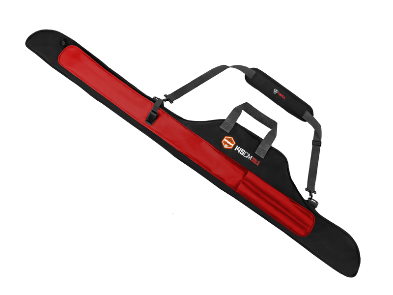 Pouzdro Delphin ATOMA Triple 360-3 130cm