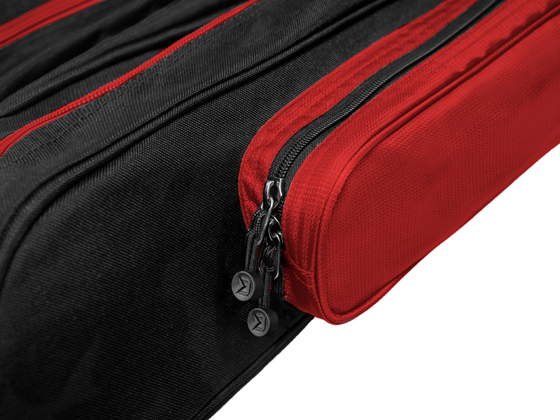 Pouzdro Delphin ATOMA Triple 360-3 130cm