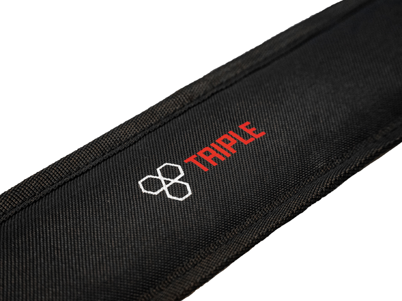 Pouzdro Delphin ATOMA Triple 360-3 130cm