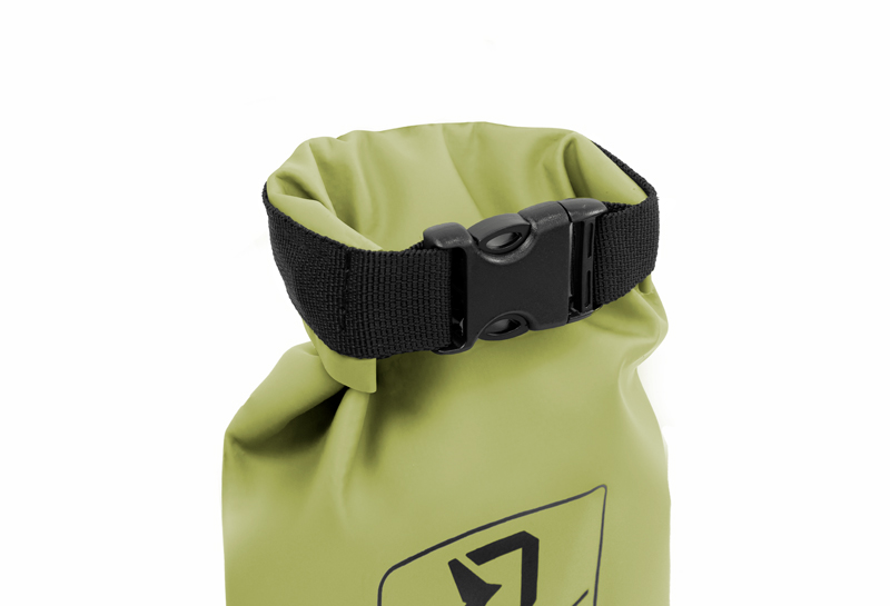 Nepromokavé pouzdro na doklady Delphin SafeCASE 30x17cm