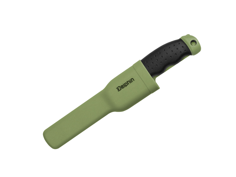 Nůž Delphin SPLITER čepel 10cm