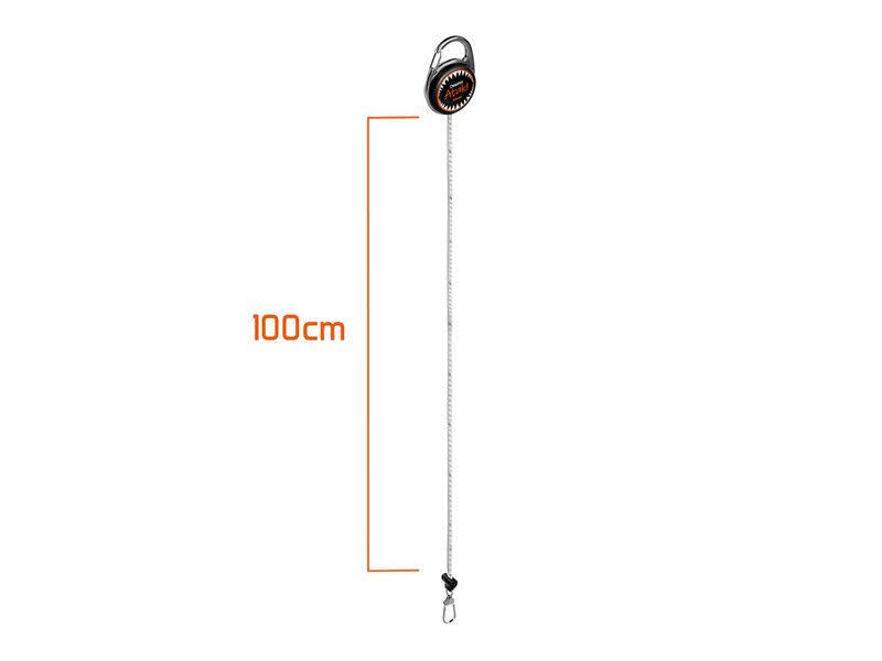 Jojo s metrem Delphin YOYO+ 100cm