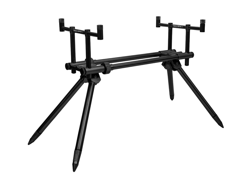 Hrazda pro 3 prúty Delphin RPX/TPX BW 40 cm