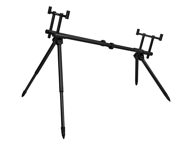 Hrazda pro 3 prúty Delphin RPX/TPX BW 40 cm