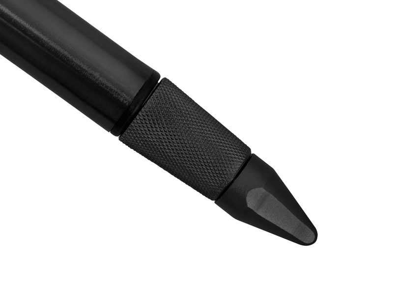 Hrazda pro 3 prúty Delphin RPX/TPX BW 40 cm