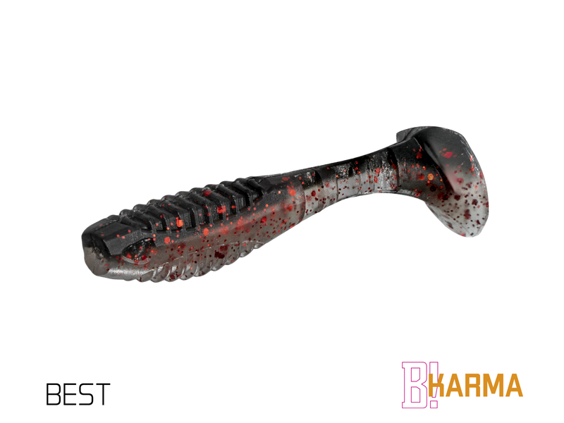 DuoPACK BOX Delphin KARMA UVs / 6x 5ks 8cm/DISCO