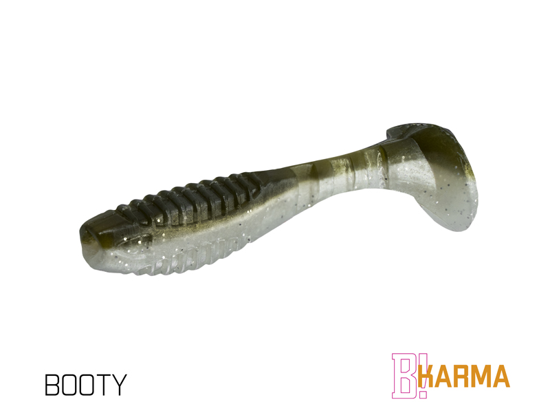 DuoPACK BOX Delphin KARMA UVs / 6x 5ks 8cm/DISCO