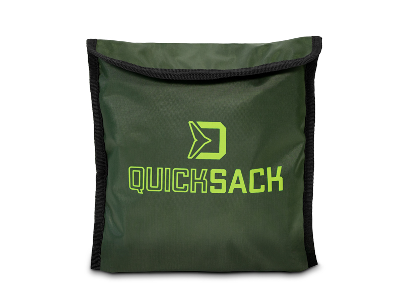 Vážící vak Delphin QuickSACK 100x60cm